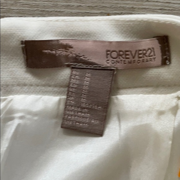 Forever 21 skirt - Picture 3 of 4